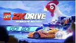 LEGO 2K Drive | PS4/PS5 | Турция - irongamers.ru