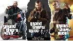 GRAND THEFT AUTO IV + DLC XBOX ONE | X | S — АКТИВАЦИЯ НА ПРОФИЛЬ - irongamers.ru