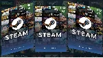 СТИМ ГОНКОНГ ПОДАРОЧНАЯ КАРТА КОД КОШЕЛЬКА 24/7 - irongamers.ru
