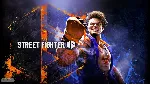 Street Fighter 6 (STEAM)