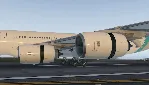 Airbus A340 by Toliss X-Plane 11 Аккаунт - irongamers.ru