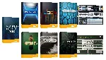 🔑 AIR Instruments for VIP Bundle [iLok]