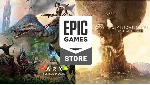 ARK + Sid Meier&acute;s Civilization VI + Borderlands EGS - irongamers.ru