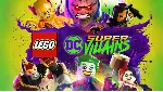 LEGO DC Super-Villains (Steam key) RU CIS - irongamers.ru