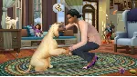 THE SIMS 4 КОШКИ И СОБАКИ DLC / GLOBAL