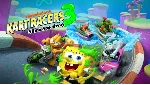 Nickelodeon Kart Racers 3 Slime Speedway XBOX Ключ🔑 