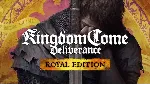 Kingdom Come Deliverance Royal Edition Win10 ПК КЛЮЧ🔑 