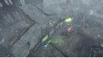 Warhammer 40,000: Inquisitor - Martyr - City of Sufferi