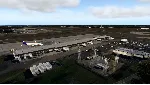 X-Plane 11 - Add-on: Verticalsim - KORF - Norfolk Inter - irongamers.ru