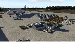 X-Plane 11 - Add-on: Verticalsim - KORF - Norfolk Inter - irongamers.ru