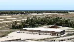 X-Plane 11 - Add-on: Verticalsim - KORF - Norfolk Inter - irongamers.ru