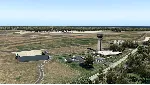 X-Plane 11 - Add-on: Verticalsim - KORF - Norfolk Inter - irongamers.ru