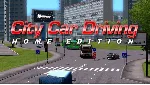 ⭐️ City Car Driving [Steam/Global][CashBack]