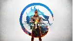 Mortal Kombat 1 (2023) PS5 ТУРЦИЯ 🇹 🇷 