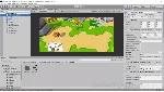 Unity3D курс от сайта Unity3dschool.com