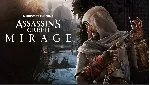 Assassin's Creed Mirage PS4&PS5 ТУРЦИЯ 🇹 🇷 