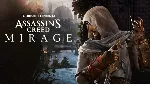 Assassin’s Creed Mirage Uplay Key - irongamers.ru