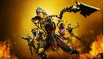 💥 Mortal Kombat 11 / MK 11 🔵 PS4/PS5 🔴 ТУРЦИЯ🔴 