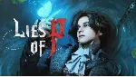 💥 Lies of P / DLC 🔵 PS4/PS5 🔴 ТУРЦИЯ🔴 