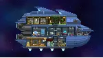 🟣 Starbound - Steam Оффлайн 🎮 
