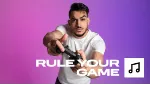 Movavi Video Editor 2024 - Rule Your Game Music Pack - irongamers.ru