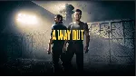 A Way Out / Выход PS4 / PS5 ТУРЦИЯ - irongamers.ru