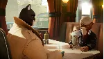 Blacksad: Under the Skin XBOX / ПК Ключ🔑 +RUS