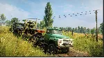 SNOWRUNNER - SEASON 8: GRAND HARVEST - КЛЮЧ XBOX - irongamers.ru