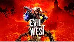 Evil West PS4/PS5 ТУРЦИЯ - irongamers.ru