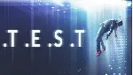 .T.E.S.T: Expected Behaviour PS4/PS5 ТУРЦИЯ - irongamers.ru