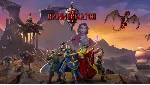 ⭐️ Hammerwatch II + Hammerwatch 1 [Steam/Global]