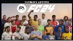 EA SPORTS FC 24 Ultimate Edition XBOX ONE / XBOX SERIES X|S КЛЮЧ + - irongamers.ru
