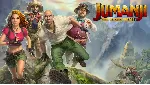 💥 JUMANJI: The Video Game 🔵 PS4/PS5 🔴 ТR🔴 