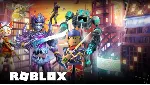 РОБЛОКС ROBLOX КОДОМ 100-10,000 БЫСТРО (все страны) - irongamers.ru