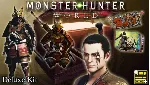 🔥 MONSTER HUNTER: WORLD Deluxe Kit Steam Ключ РФ-Global