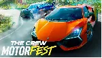 The Crew Motorfest | Ubisoft | Аренда [ПК] Онлайн