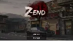 Z-End КЛЮЧ🔑 STEAM РФ+СНГ