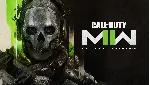 Call of Duty: Modern Warfare II PS4/PS5 Активация П2 П3