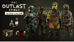 💜 The Outlast Trials | PS4/PS5💜 PS