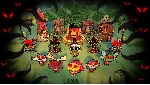 Cult of the Lamb - Heretic Pack XBOX На Любой Регион - irongamers.ru