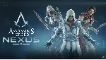 Assassin’s Creed Nexus VR OCULUS QUEST 2,3,pro gift - irongamers.ru