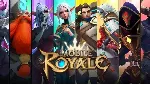 Mobile Royale Огромный набор ништяков - irongamers.ru