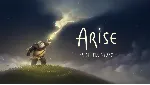 🍓 Arise: A simple story (PS4/PS5/RU) П3 - Активация