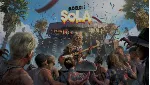 💥 Dead Island 2 - SoLA  DLC 🔵 PS4 / PS5   🔴 Турция🔴 