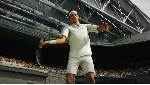 TopSpin 2K25 Grand Slam Edition Xbox One & Series X|S
