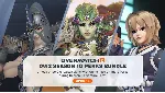 ⚡ Overwatch 2 Комплект бонусов сезона 10 🟨 Ключ Xbox