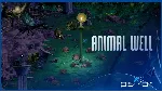 💥 ANIMAL WELL 🔵  PS5 🔴 ТR🔴 