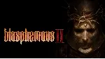 🌀 Blasphemous 1-2 (Xbox)+Игры общий аккаунт