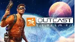 🍓 Outcast - Second Contact (PS4/PS5/EN) П3 - Активация