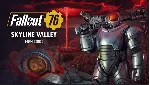 💥 Fallout 76: Skyline Valley 🔵 PS4/PS5 🔴 Турция 🔴 